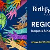 Birth to Five Illinois Region 32