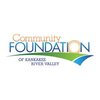 Community Foundation K3 River Valley