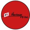 Heritage FS Inc.