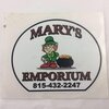 Mary's Emporium