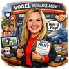 State Farm - Kristen Vogel