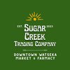 Sugar Creek Trading Company
