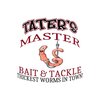 Tater's Master Bait & Tackle