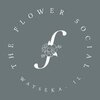 The Flower Social
