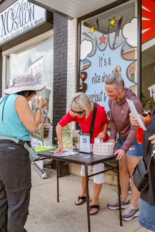 Hubbard Trail Days 2026 in Downtown Watseka, photo 4