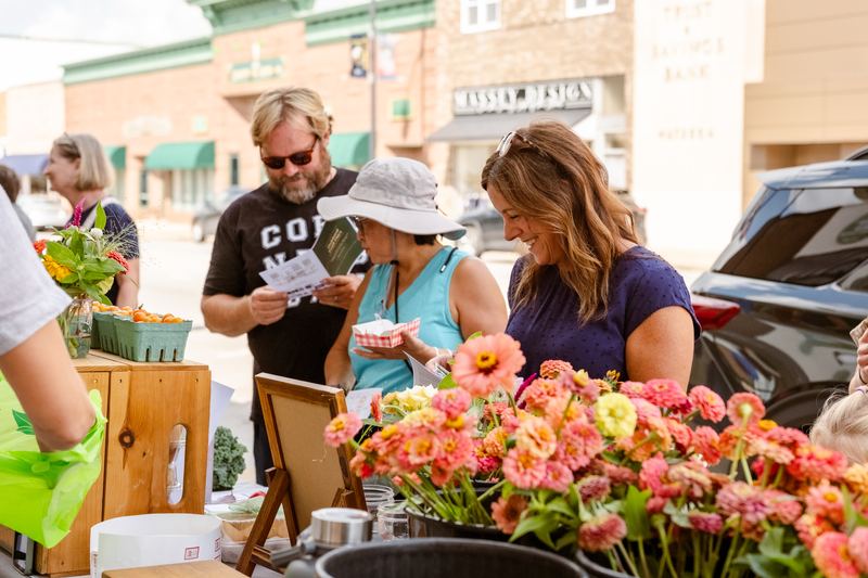Hubbard Trail Days 2026 in Downtown Watseka, photo 15