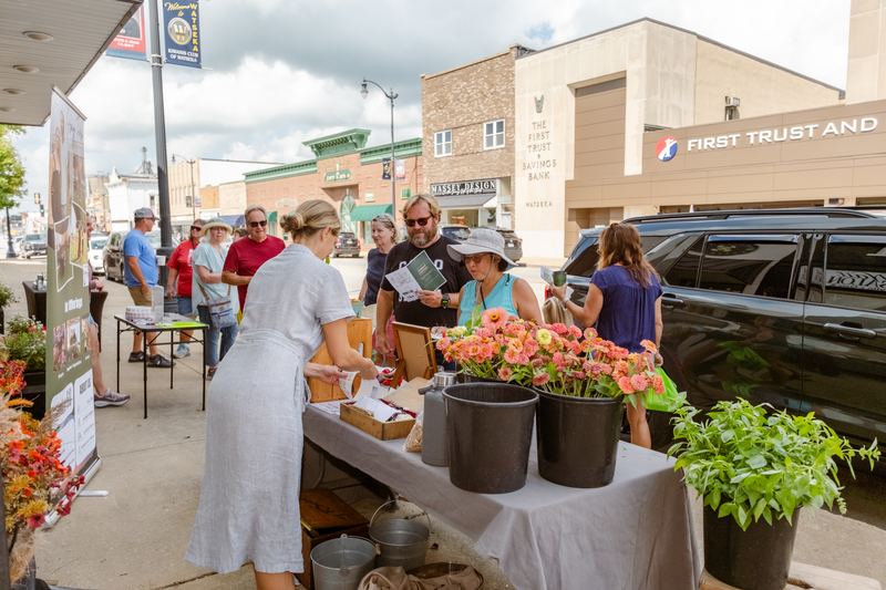 Hubbard Trail Days 2026 in Downtown Watseka, photo 16