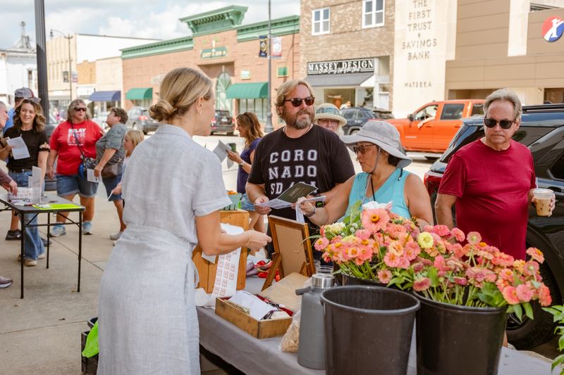 Hubbard Trail Days 2026 in Downtown Watseka, photo 17