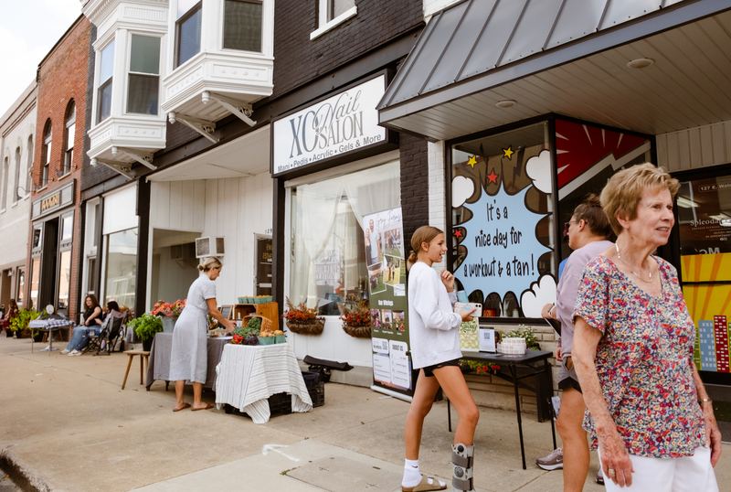 Hubbard Trail Days 2026 in Downtown Watseka, photo 32