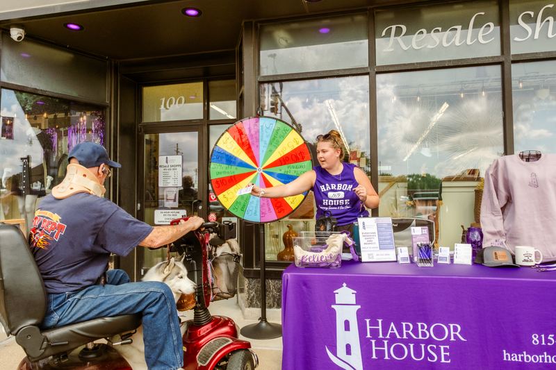 Hubbard Trail Days 2026 in Downtown Watseka, photo 40