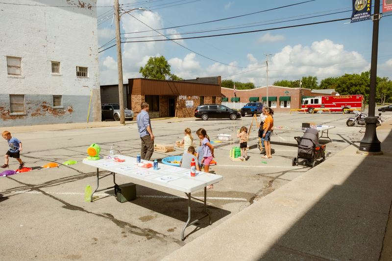 Hubbard Trail Days 2026 in Downtown Watseka, photo 45