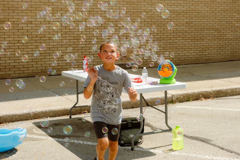 Hubbard Trail Days 2026 in Downtown Watseka, photo 51