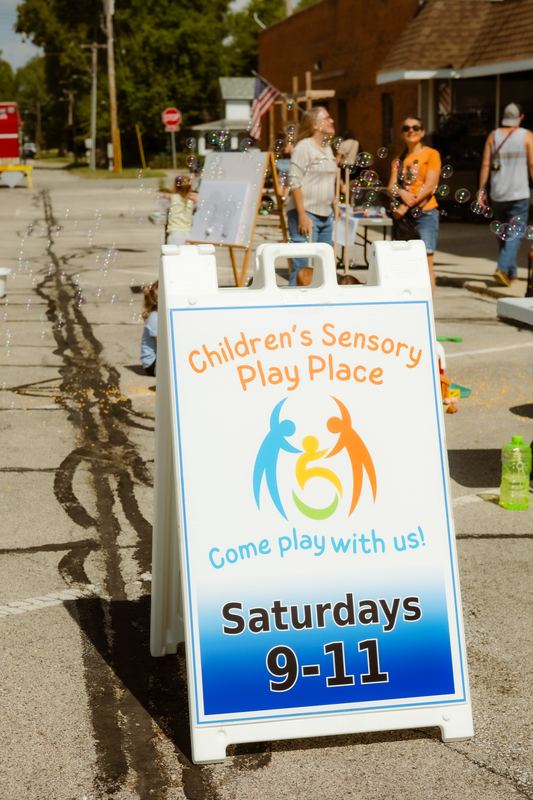 Hubbard Trail Days 2026 in Downtown Watseka, photo 52