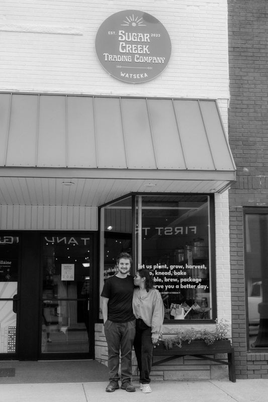 Hubbard Trail Days 2026 in Downtown Watseka, photo 80
