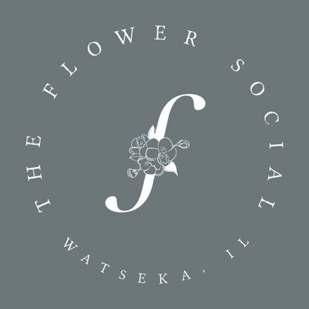 The Flower Social