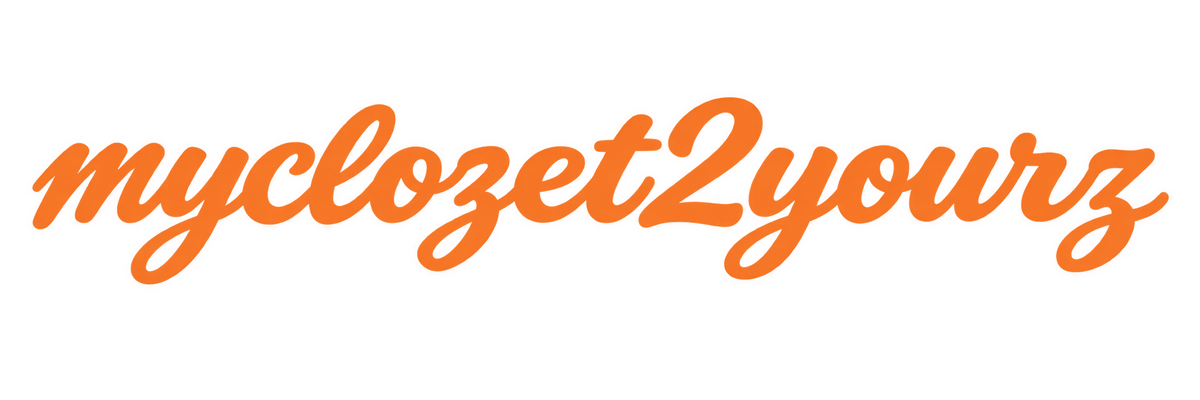 MyClozet2Yourz