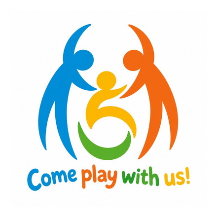 Children’s Sensory Play Place