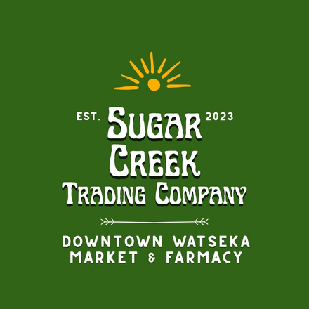 Sugar Creek Trading Co.